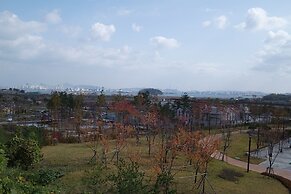 Good Time Guest House Incheon Airport - Hostel