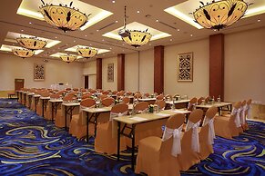 SenS Hotel and Spa Conference Ubud Town Centre