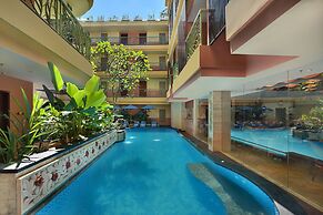 SenS Hotel and Spa Conference Ubud Town Centre