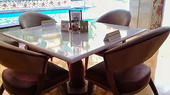 SenS Hotel and Spa Conference Ubud Town Centre