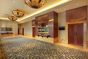 SenS Hotel and Spa Conference Ubud Town Centre