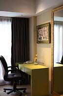 SenS Hotel and Spa Conference Ubud Town Centre