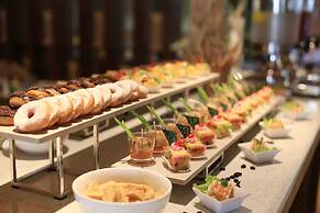 SenS Hotel and Spa Conference Ubud Town Centre