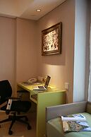 SenS Hotel and Spa Conference Ubud Town Centre