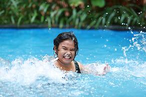 SenS Hotel and Spa Conference Ubud Town Centre