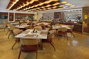 SenS Hotel and Spa Conference Ubud Town Centre