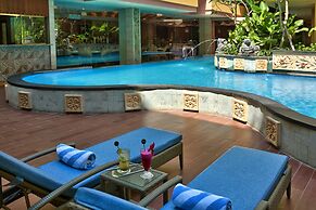 SenS Hotel and Spa Conference Ubud Town Centre