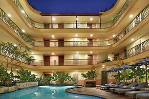 SenS Hotel and Spa Conference Ubud Town Centre