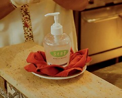 SenS Hotel and Spa Conference Ubud Town Centre