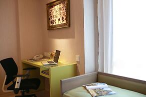 SenS Hotel and Spa Conference Ubud Town Centre