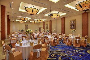 SenS Hotel and Spa Conference Ubud Town Centre