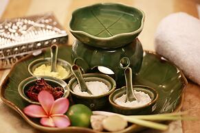 SenS Hotel and Spa Conference Ubud Town Centre