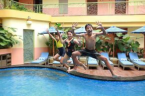 SenS Hotel and Spa Conference Ubud Town Centre