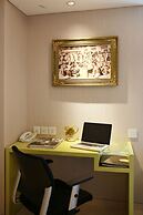 SenS Hotel and Spa Conference Ubud Town Centre