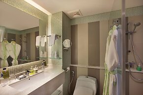 SenS Hotel and Spa Conference Ubud Town Centre