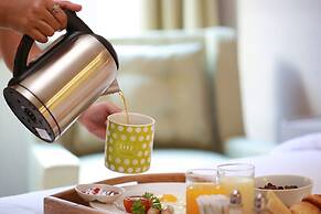 SenS Hotel and Spa Conference Ubud Town Centre