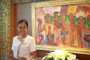 SenS Hotel and Spa Conference Ubud Town Centre