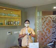 SenS Hotel and Spa Conference Ubud Town Centre