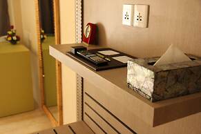 SenS Hotel and Spa Conference Ubud Town Centre