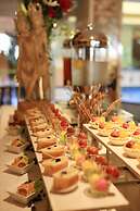 SenS Hotel and Spa Conference Ubud Town Centre