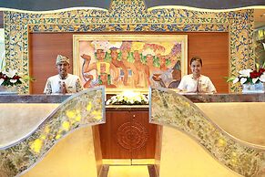 SenS Hotel and Spa Conference Ubud Town Centre