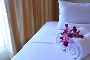 SenS Hotel and Spa Conference Ubud Town Centre