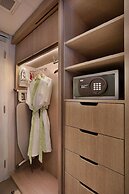 SenS Hotel and Spa Conference Ubud Town Centre