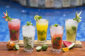 SenS Hotel and Spa Conference Ubud Town Centre