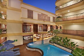 SenS Hotel and Spa Conference Ubud Town Centre