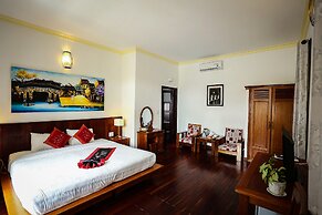 Hoi An Holiday Villa