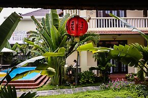 Hoi An Holiday Villa