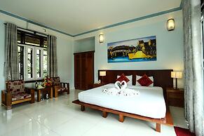 Hoi An Holiday Villa