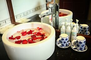 Hoi An Holiday Villa