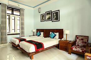 Hoi An Holiday Villa