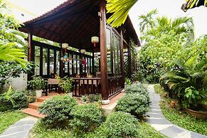 Hoi An Holiday Villa