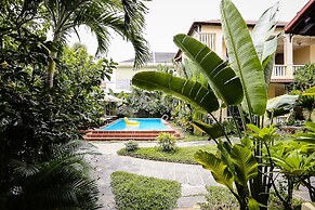 Hoi An Holiday Villa