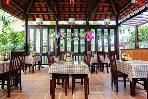 Hoi An Holiday Villa