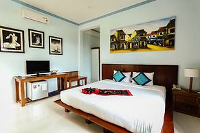 Hoi An Holiday Villa