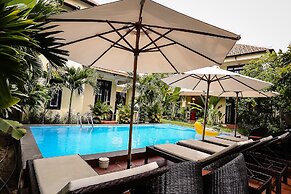 Hoi An Holiday Villa
