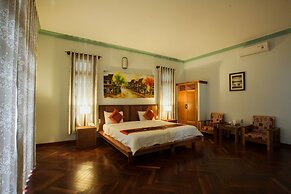 Hoi An Holiday Villa