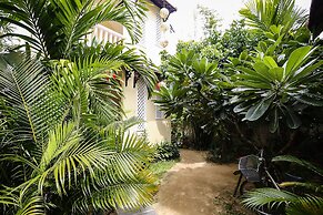 Hoi An Holiday Villa