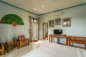Hoi An Holiday Villa