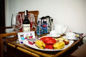 Hoi An Holiday Villa