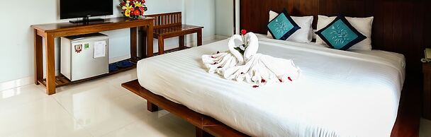 Hoi An Holiday Villa