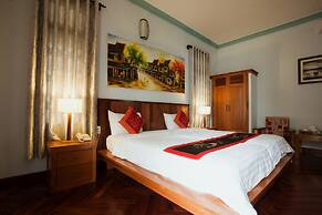 Hoi An Holiday Villa