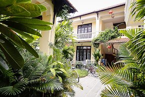 Hoi An Holiday Villa