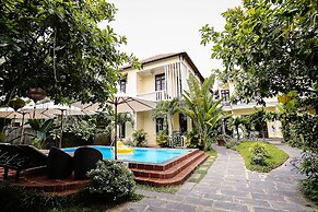 Hoi An Holiday Villa