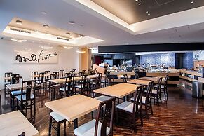 Niigata Daiichi Hotel