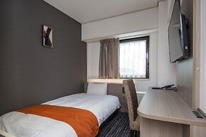 Niigata Daiichi Hotel