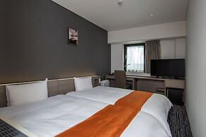 Niigata Daiichi Hotel